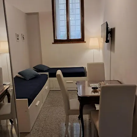 Lägenhet Residenze Giulietta Capuleti 2 Verona