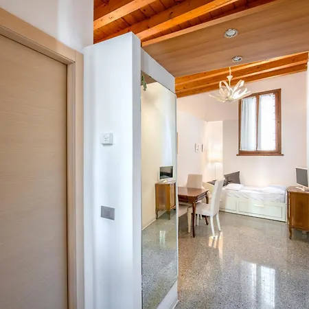 Residenze Giulietta Capuleti 2 Apartment *