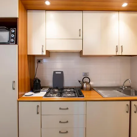Residenze Giulietta Capuleti 2 * ורונה