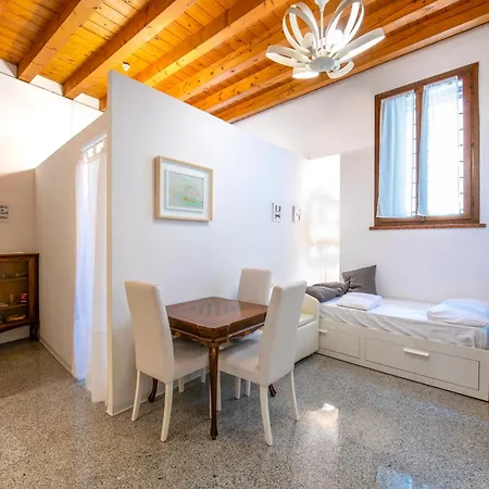 Residenze Giulietta Capuleti 2 Verona
