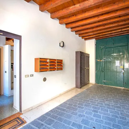 Residenze Giulietta Capuleti 2 * ורונה