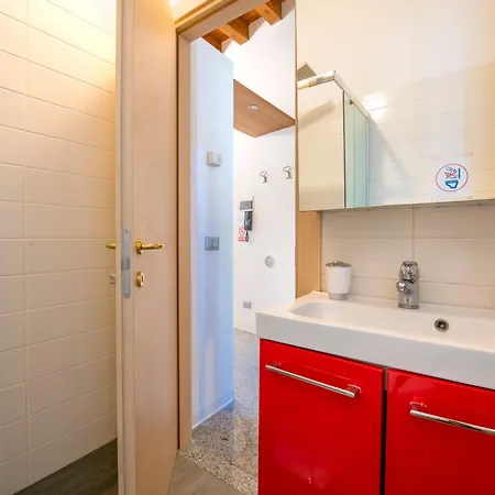 Residenze Giulietta Capuleti 2 * ורונה