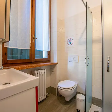 Appartement Residenze Giulietta Capuleti 2 *