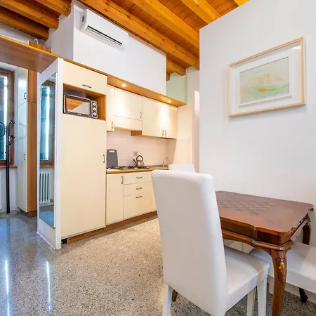 Residenze Giulietta Capuleti 2 Apartment Verona