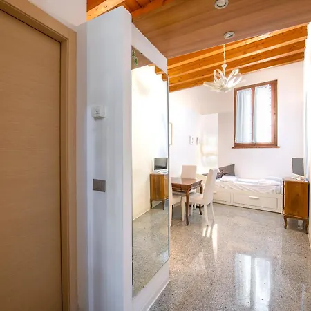 Apartment Residenze Giulietta Capuleti 2