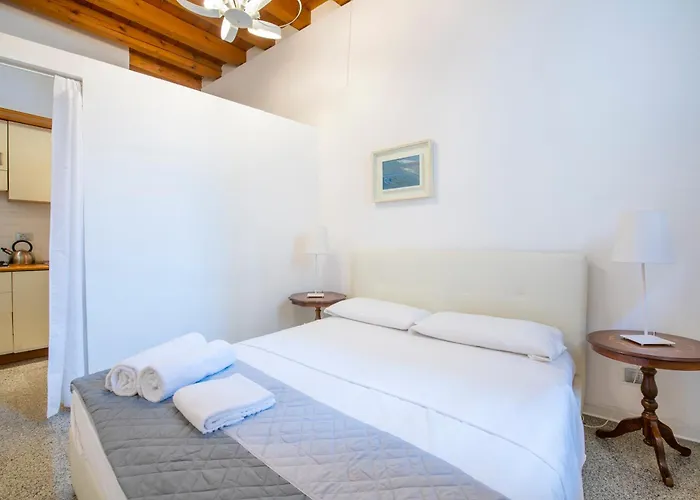 Residenze Giulietta Capuleti 2 דירה ורונה
