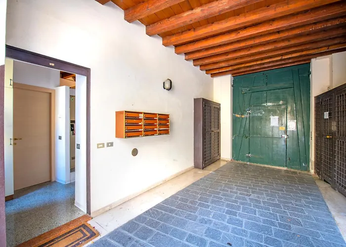 Residenze Giulietta Capuleti 2 * ורונה