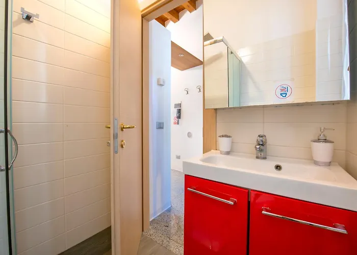 Residenze Giulietta Capuleti 2 * ורונה