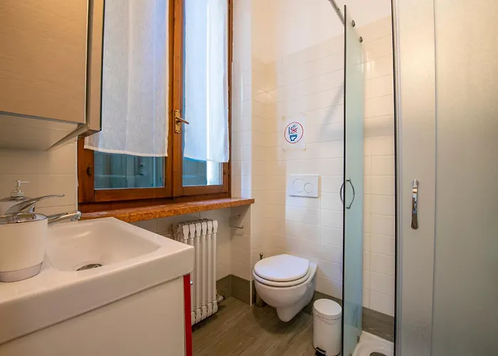 דירה Residenze Giulietta Capuleti 2 *