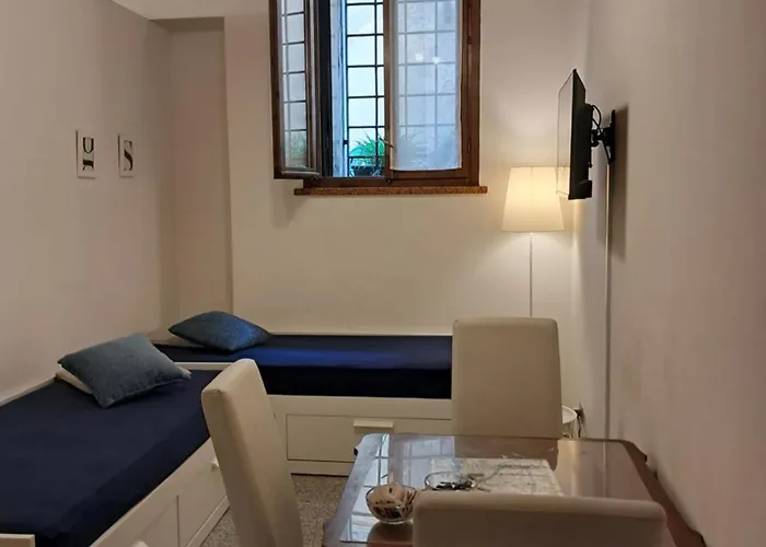 Residenze Giulietta Capuleti 2